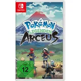 Pokemon Legenden: Arceus (Nintendo Switch)