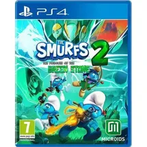 The Smurfs 2: The Prisoner of the Green Stone - PS4