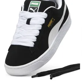 Puma Suede XL Black 38