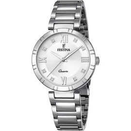 Festina Mademoiselle Quarz Edelstahl 32,5 mm F16936/A