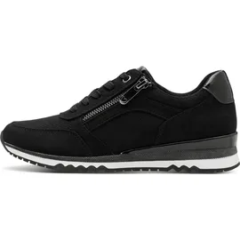 Marco Tozzi Sneaker Damen Schwarz 37