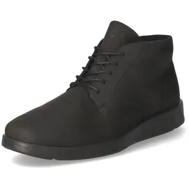 ECCO S. Lite Hybrid Herren Schwarz 46