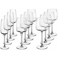 Villeroy & Boch Afina Wein- und Sektgläser Set 12-tlg.