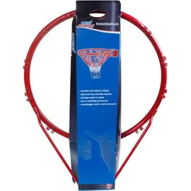 Vedes Basketballkorb Rot 47 cm