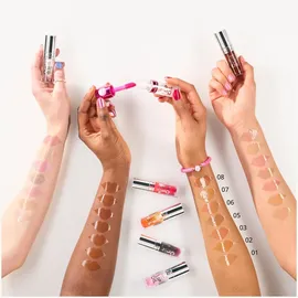 Essence - Hydra Kiss Lippenöl 4 ml