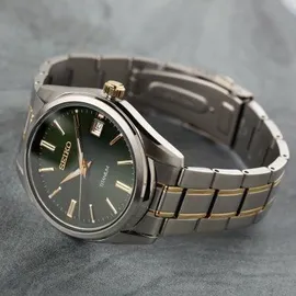 Seiko Titan 40,2 mm SUR377P1
