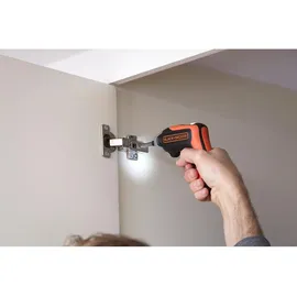 Black & Decker BCF611CK