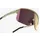 VAN RYSEL Kware S3  Fahrradbrille  weiß
