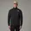 Heavyweight Schwarz/Grau XXL