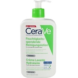 CeraVe Hydrating Facial Cleanser 473 ml