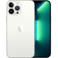 Apple iPhone 13 Pro Max 512 GB silber