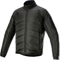 Alpinestars AMT Thermal, Funktionsjacke - Schwarz - M