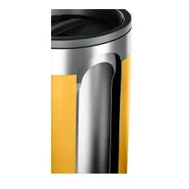 Dometic Thermobecher 0,32 l Senfgelb