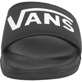 Vans La Costa Slideon Sandalen Black 43