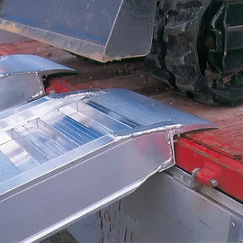 FACAL Rampe 3,5m 3700 kg