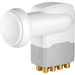 Universal Octo LNB - digitaler SAT-LNB (DVB-S2) für 8 Teilnehmer