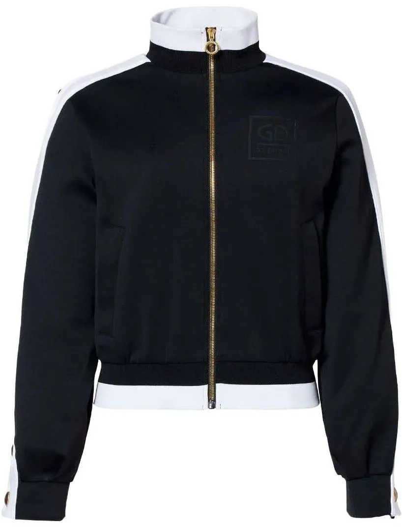 Goldbergh Monaco Track Jacket black (9000) L