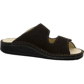 Finn Comfort Riad Braun 45