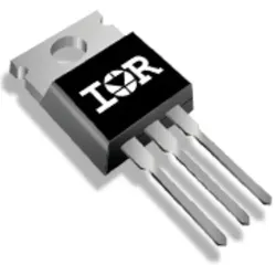 Infineon IRFB7534, 60 V, 294 W, 0,0024 m?, RoHs