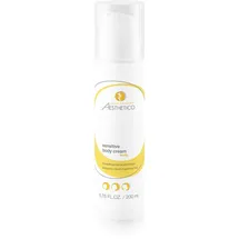 AESTHETICO sensitive body cream Creme 200 ml