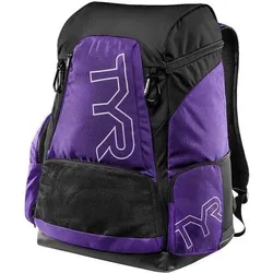 Unisex Tyr Alliance Team Rucksack 45l Schwimmbadrucksack 45 LITER