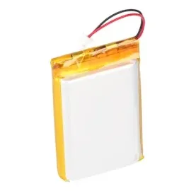 AccuCell Akku passend für Garmin 1A2W423C2, 2000mAh extended