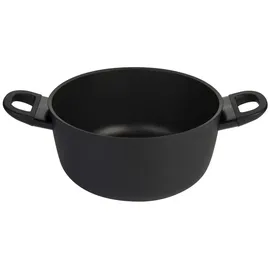 BALLARINI Avola Kochtopf 24 cm mit Deckel