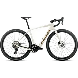Orbea Denna H30 2026 28 Zoll RH XL unisex ivory white