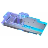 PHANTEKS Glacier G6000 STRIX GPU Water Block, ASUS RX 6800/6900 Strix/TUF, D-RGB - mit Backplate, ch, GPU Wasserkühler