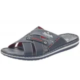 Rieker Herren Sandalen 21099