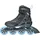 Rollerblade Macroblade 84 Boa W Black/Powder Blue 39/40