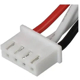 Red Power Akkupack LiPo 11,1 V 1300 mAh XT60