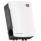 SMA EV Charger Business 2x 22kW (RFID/MID)