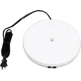 Falcon Eyes Mini Drehscheibe T360-A2 25 cm