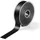 Prym 982000 Satinband 25 mm schwarz