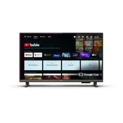 Philips 24HFL4518/12 Hospitality TV 60 cm (24)"