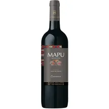 Weißwein Carmenere 1 x 0,75 l