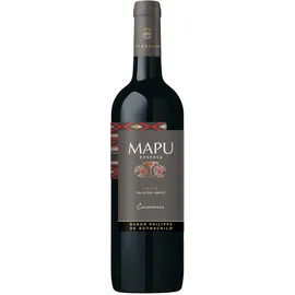 Weißwein Carmenere 1 x 0,75 l