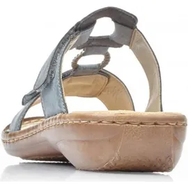 Rieker 60885 denim 42