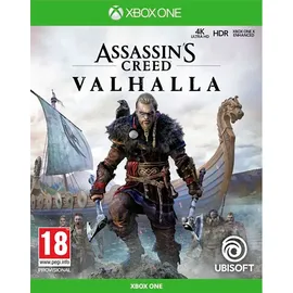 Assassin's Creed Valhalla