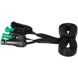 Zendure ZDFLMC43M Solarkabel 3 m