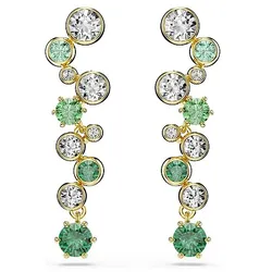 Swarovski Creolen Global Collection 5732248 - grün