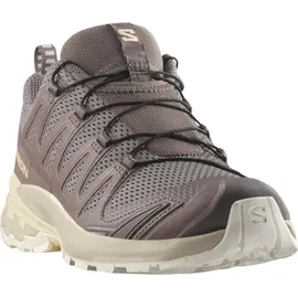Salomon XA Pro 3D V9 Damen Plum Kitten/Oxford Tan/Tender Peach 38 2/3