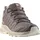 Salomon XA Pro 3D V9 Damen Plum Kitten/Oxford Tan/Tender Peach 38 2/3
