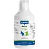 Canina Medizinal-Dorschlebertran 500ml