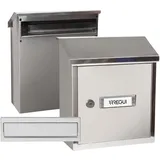 ARREGUI V4037 Grau inkl. Zeitungsfach
