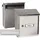 ARREGUI V4037 Grau inkl. Zeitungsfach