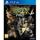 Dragon's Crown Pro - Sony PlayStation 4 - Action - PEGI 12