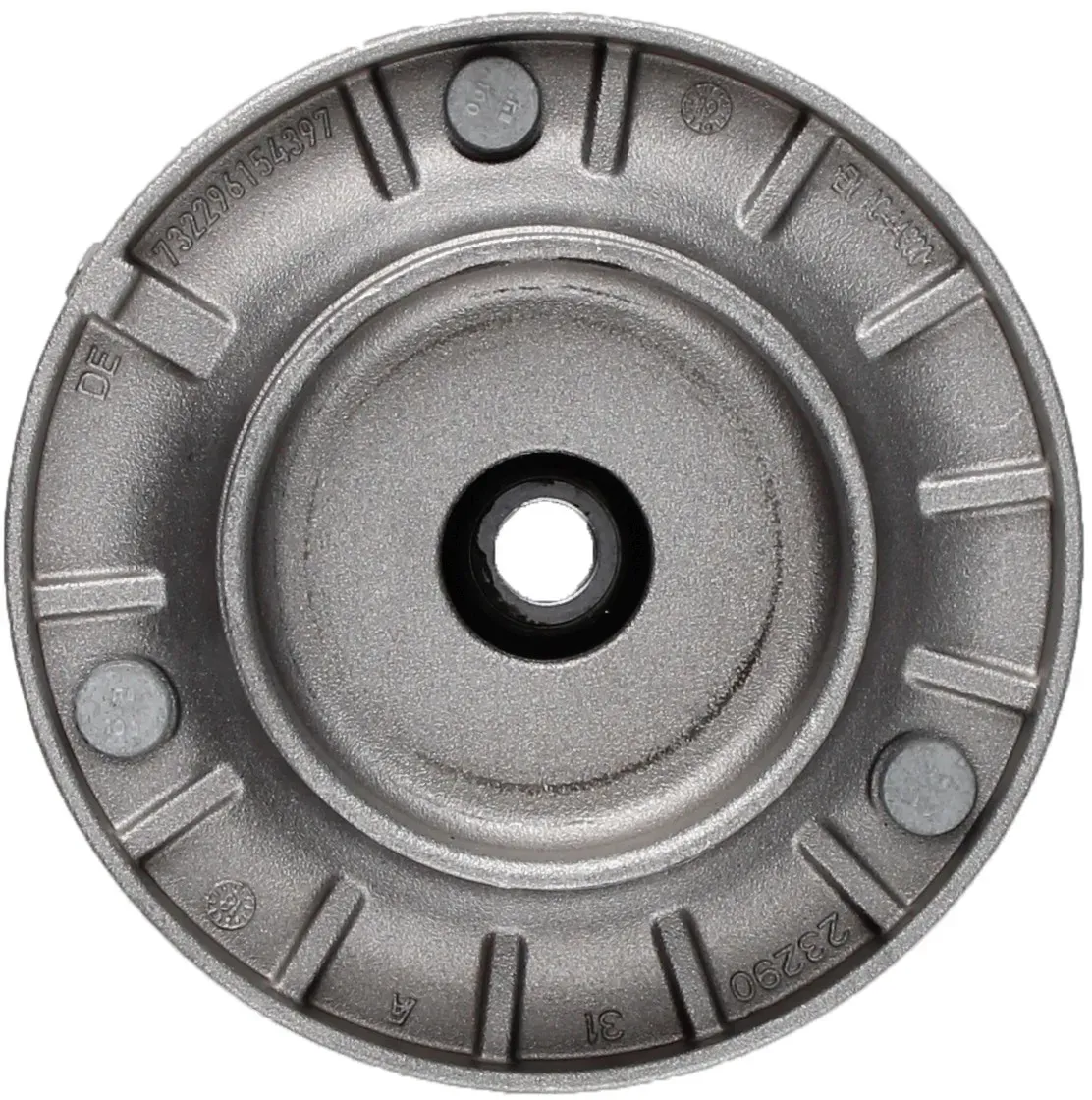 BILSTEIN Federbeinstützlager - B1 Service Parts 12300402 Hinterachse für BMW