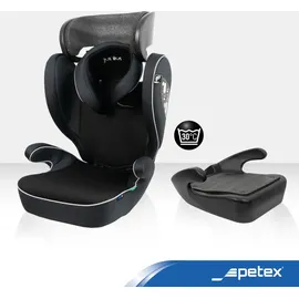 PETEX Basic 1500 schwarz